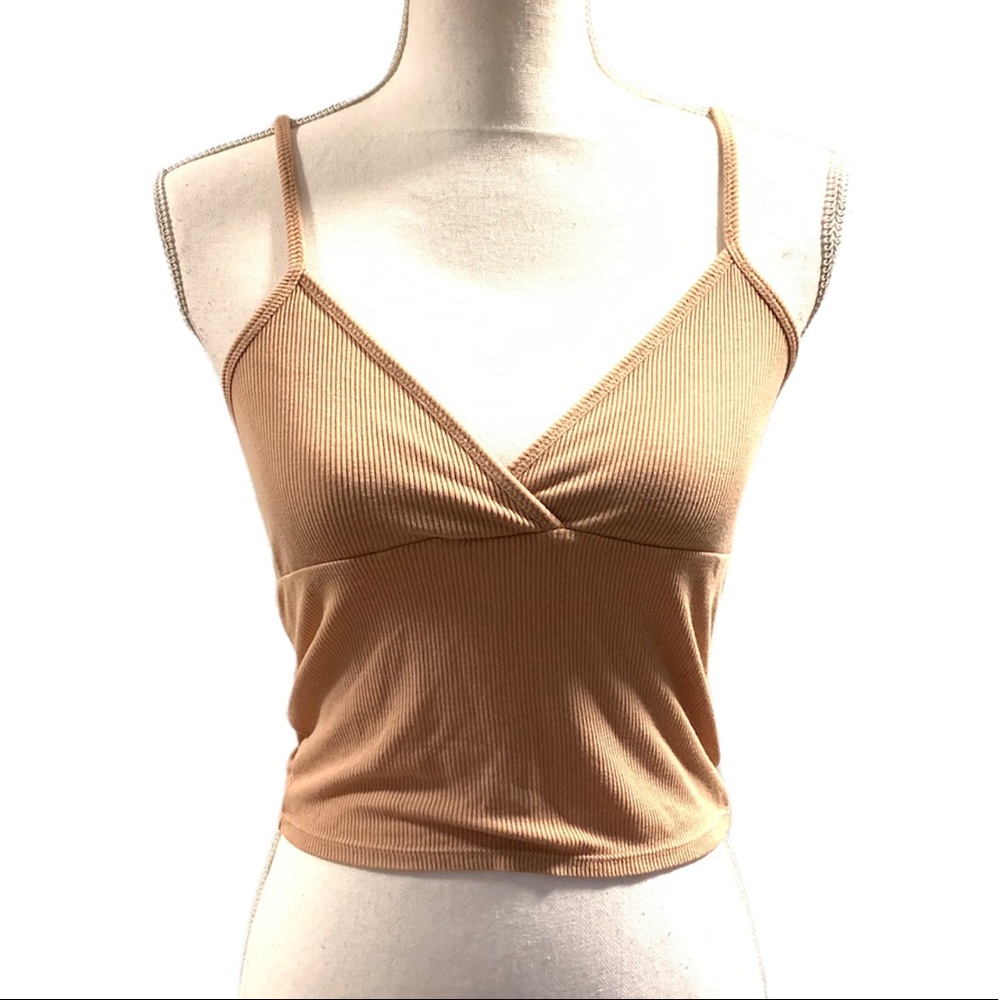 Crop Top size Small